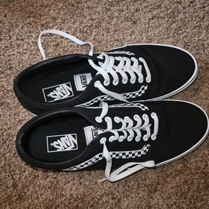 Vans Ward